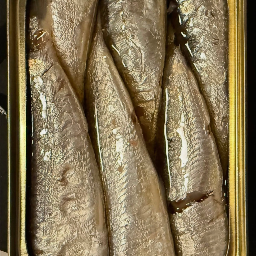 La Pesca Necklce