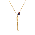 La Pesca Necklce -Venezuela-