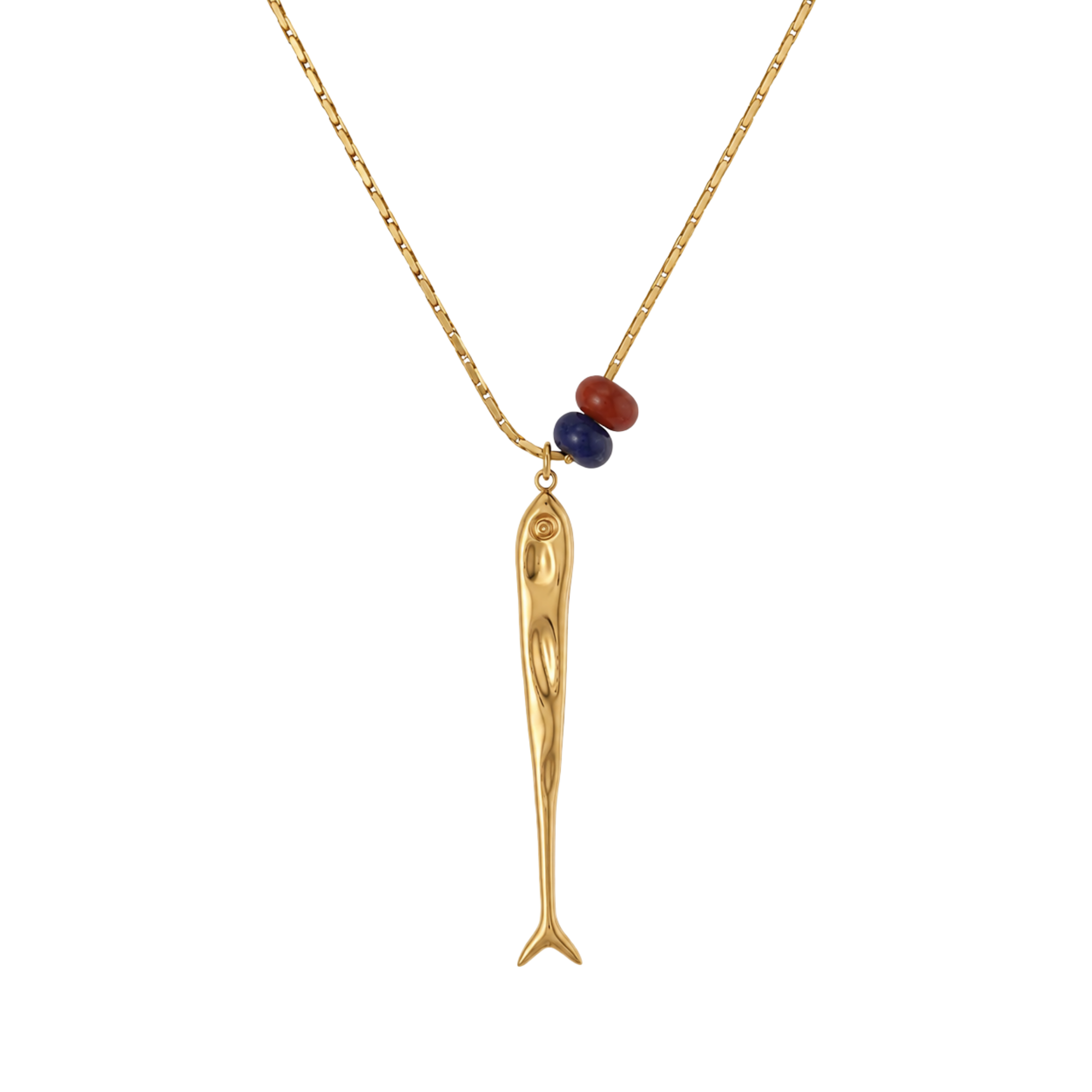 La Pesca Necklce -Venezuela-
