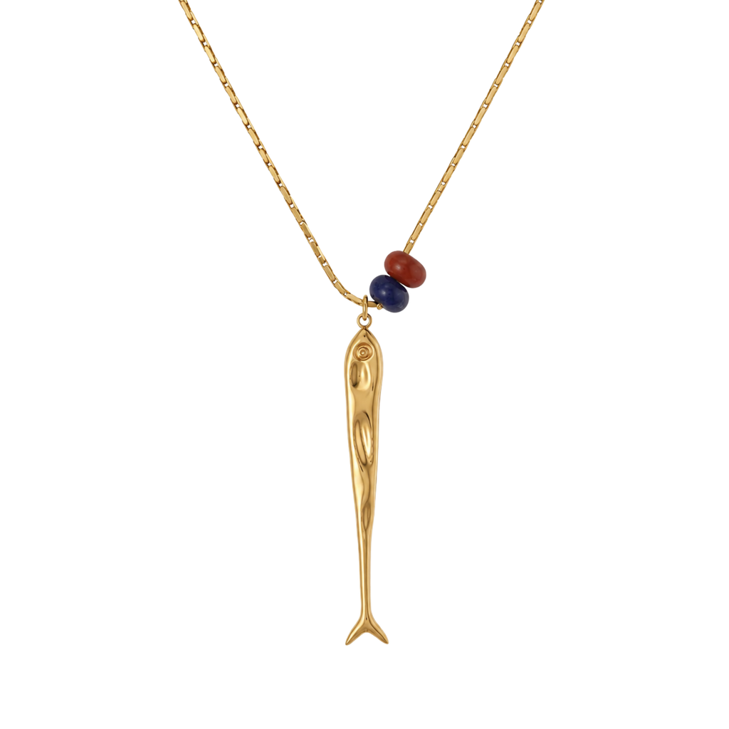 La Pesca Necklce Venezuela