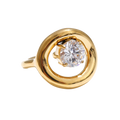 Halo Orbit Ring