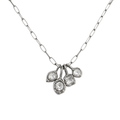 Molten Charms Necklace