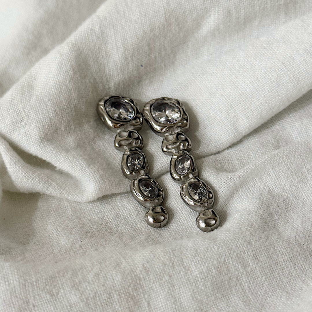 Molten Drops