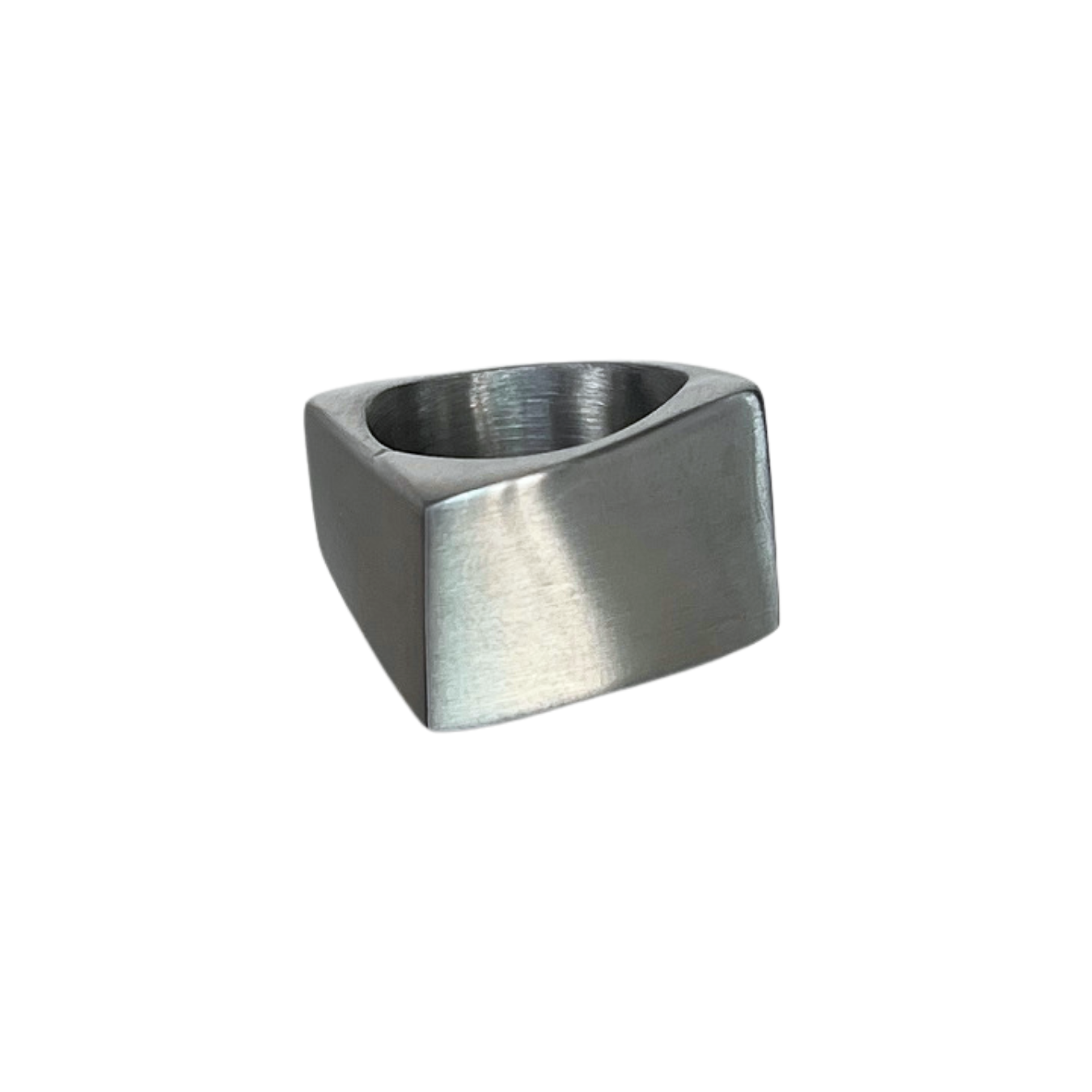 'Todo Pasa' Ring