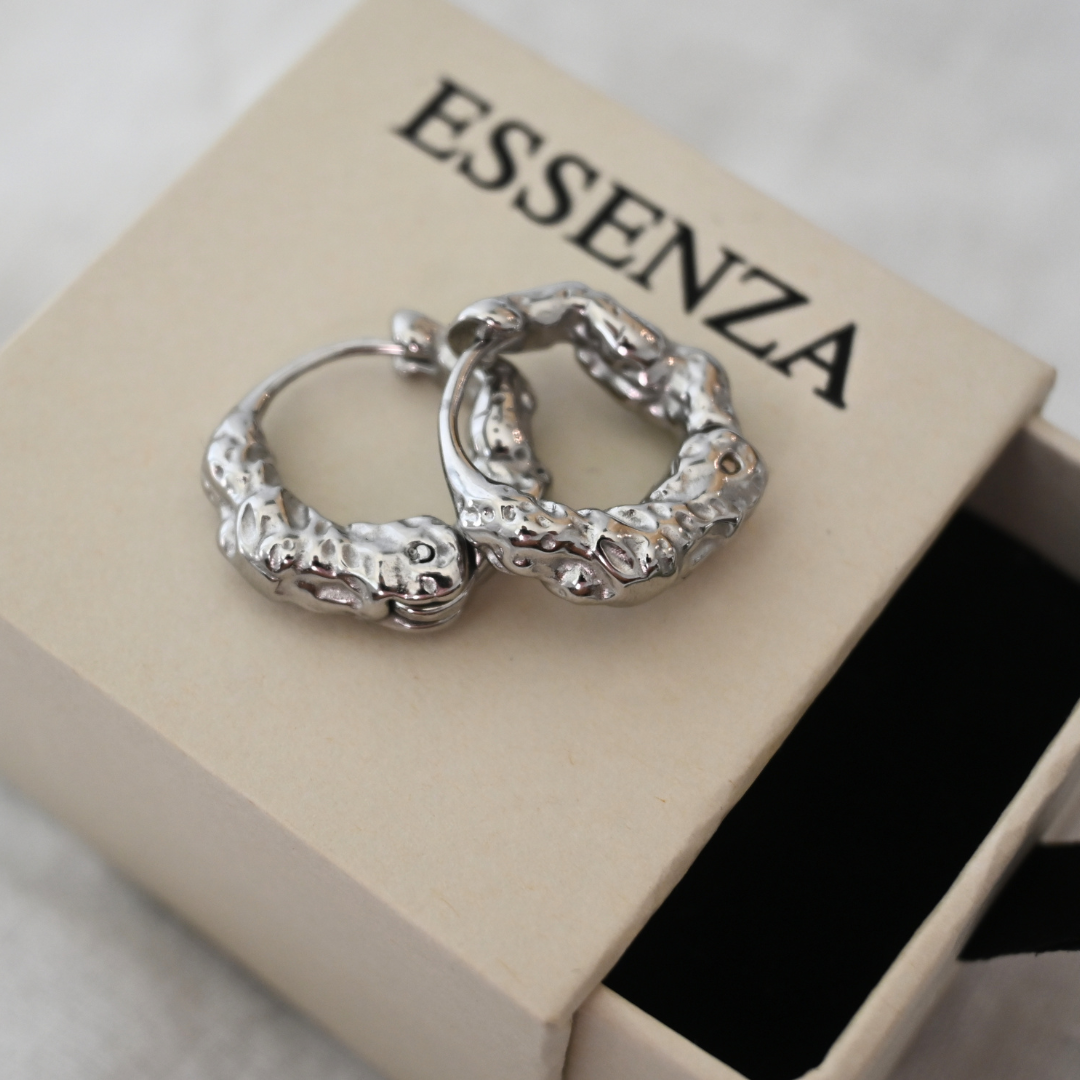 Molten Hoops