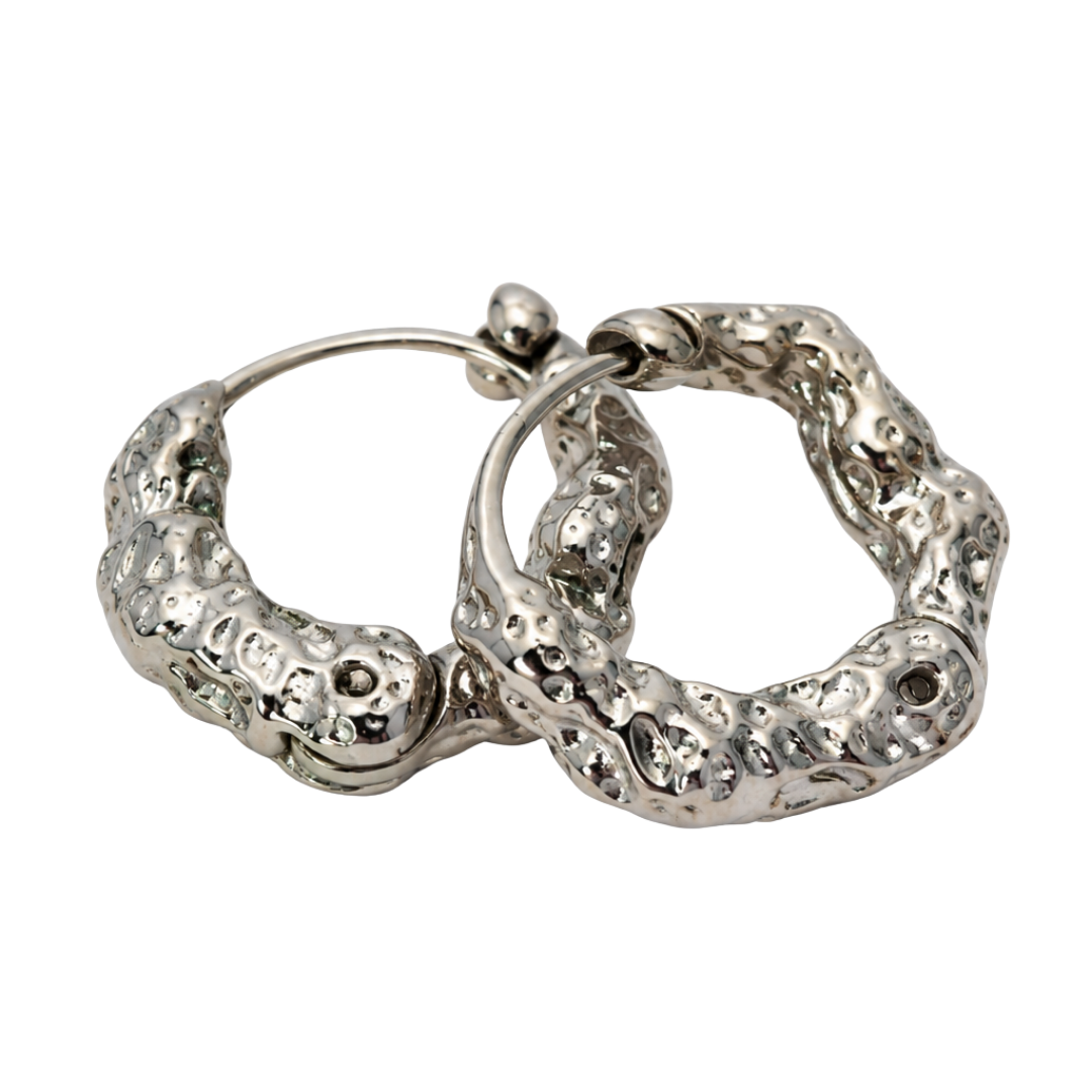 Molten Hoops